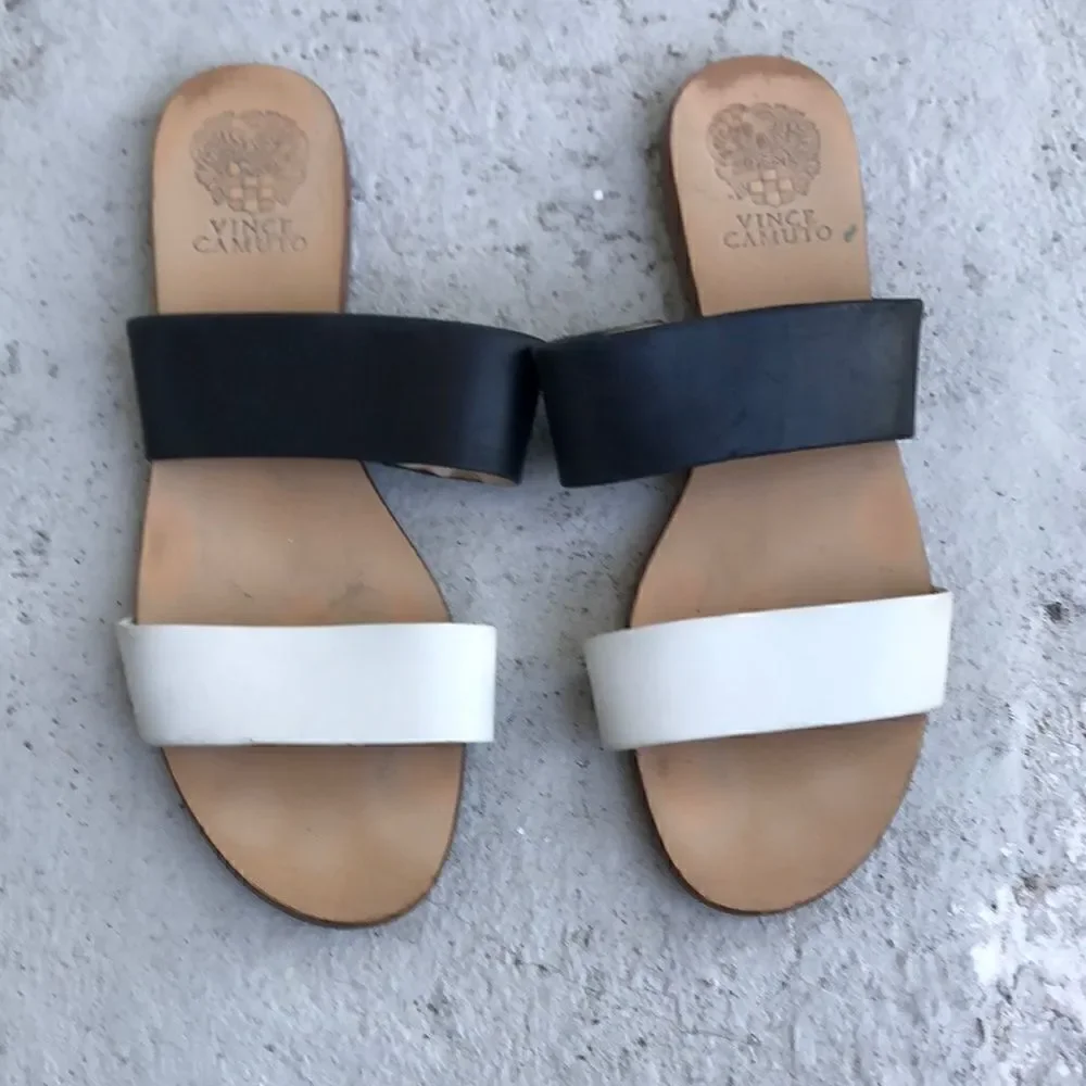 Vince Camuto  sandals